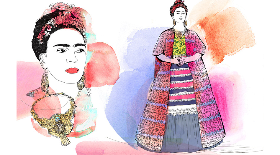 Frida